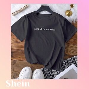 SHEIN T-Shirt